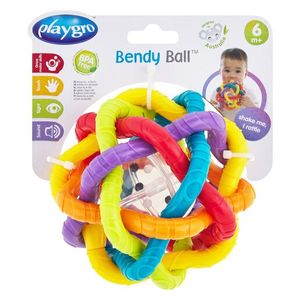 PLAYGRO BENDY BALL